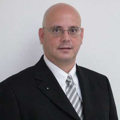 Alvaro Luiz Dos Santos