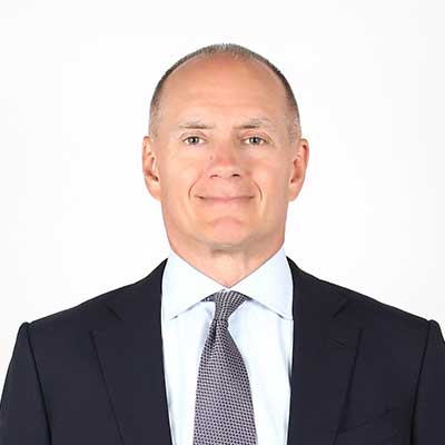 David Huesser