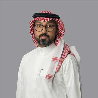 Hamad Alhendi