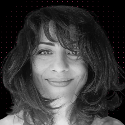 Patrizia Stella De Masi