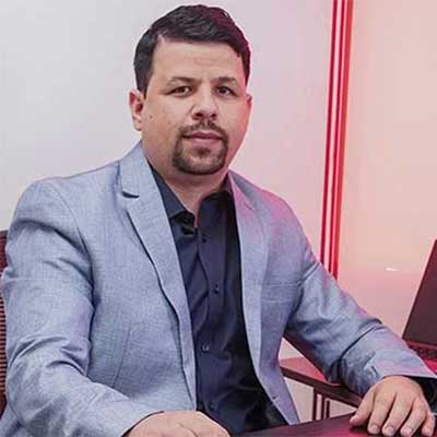 Abdullah Hamid