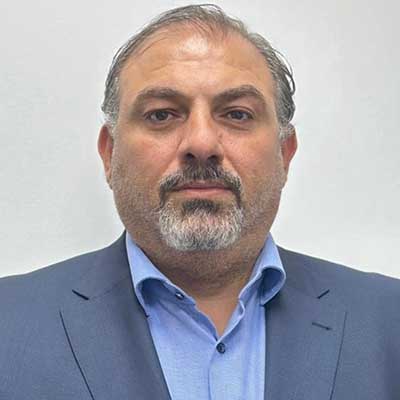 Ashraf Qasem