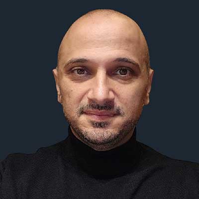 Fadi Serhal