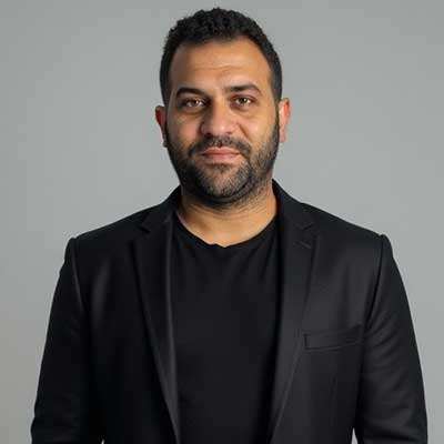 Hatem Moghazi