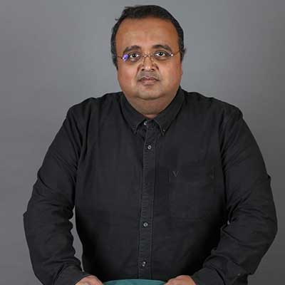 Kartik Bhatt