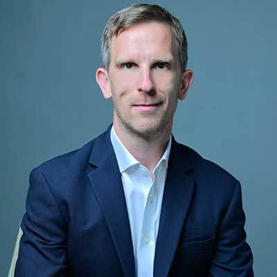Matthew Dadd (MRICS)