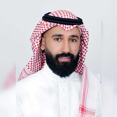 Mohammed Hazzazi
