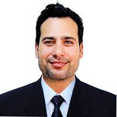 Syed Mazhar