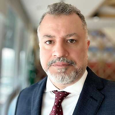 Ala Ibrahim