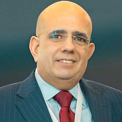 Khaled Abuhamdeh