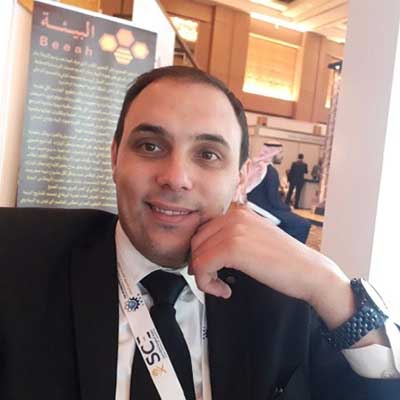 Mohamed Yassine Douira