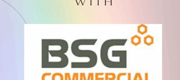 bsg commercial